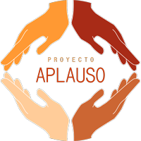 proyecto aplauso